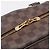 LOUIS VUITTON Damier Ebene Ikar Business Bag 2way N23252 LV Auth mr2918V - vista 20