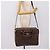 LOUIS VUITTON Damier Ebene Ikar Business Bag 2way N23252 LV Auth mr2918V - vista 28