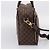 LOUIS VUITTON Damier Ebene Ikar Business Bag 2way N23252 LV Auth mr2918V - vista 3