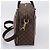 LOUIS VUITTON Damier Ebene Ikar Business Bag 2way N23252 LV Auth mr2918V - vista 4