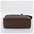 LOUIS VUITTON Damier Ebene Ikar Business Bag 2way N23252 LV Auth mr2918V - vista 5