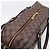 LOUIS VUITTON Damier Ebene Ikar Business Bag 2way N23252 LV Auth mr2918V - vista 6