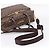 LOUIS VUITTON Damier Ebene Ikar Business Bag 2way N23252 LV Auth mr2918V - vista 8