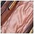 Borsa a mano Miu Miu Matelassé in pelle 2way Nera Tono Oro Auth ki6891M Nero - vista 10