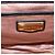 Borsa a mano Miu Miu Matelassé in pelle 2way Nera Tono Oro Auth ki6891M Nero - vista 25