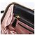 Borsa a mano Miu Miu Matelassé in pelle 2way Nera Tono Oro Auth ki6891M Nero - vista 28