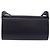 Borsa a tracolla Salvatore Ferragamo in pelle blu navy e oro Auth 206283A D'oro - vista 2