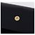 Borsa a tracolla Salvatore Ferragamo in pelle blu navy e oro Auth 206283A D'oro - vista 22