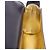 Borsa a tracolla Salvatore Ferragamo in pelle blu navy e oro Auth 206283A D'oro - vista 23
