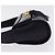 Borsa a tracolla Salvatore Ferragamo in pelle blu navy e oro Auth 206283A D'oro - vista 4