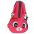 LOUIS VUITTON Monogram Wallet On Chain Rabbit Bag Rose M11452 LV Auth 206005SAM Braun Monogramm - Ansicht 13