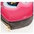 LOUIS VUITTON Monogram Wallet On Chain Rabbit Bag Rose M11452 LV Auth 206005SAM Braun Monogramm - Ansicht 14