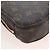 LOUIS VUITTON Monogram Wallet On Chain Rabbit Bag Rose M11452 LV Auth 206005SAM Braun Monogramm - Ansicht 16