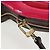 LOUIS VUITTON Monogram Wallet On Chain Rabbit Bag Rose M11452 LV Auth 206005SAM Braun Monogramm - Ansicht 18