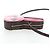 LOUIS VUITTON Monogram Wallet On Chain Rabbit Bag Rose M11452 LV Auth 206005SAM Braun Monogramm - Ansicht 4