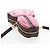 LOUIS VUITTON Monogram Wallet On Chain Rabbit Bag Rose M11452 LV Auth 206005SAM Braun Monogramm - Ansicht 6