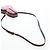 LOUIS VUITTON Monogram Wallet On Chain Rabbit Bag Rose M11452 LV Auth 206005SAM Braun Monogramm - Ansicht 7