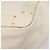 Chloé Borsa Tote Chloe Eden Small in Pelle Bianco Oro Auth 204236 D'oro - vista 15