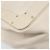 Chloé Borsa Tote Chloe Eden Small in Pelle Bianco Oro Auth 204236 D'oro - vista 16