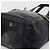 Autre Marque Borsa Tote SAINT LAURENT Downtown in pelle verniciata nera e oro Auth bs37430A Nero D'oro - vista 16