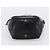 Autre Marque Borsa Tote SAINT LAURENT Downtown in pelle verniciata nera e oro Auth bs37430A Nero D'oro - vista 5