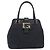 Borsa a mano GUCCI Pelle Canvas Nero Oro 002 1113 Auth ep16164A - vista 13