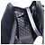 Borsa a mano GUCCI Pelle Canvas Nero Oro 002 1113 Auth ep16164A - vista 19