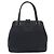 Borsa a mano GUCCI Pelle Canvas Nero Oro 002 1113 Auth ep16164A - vista 2