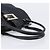 Borsa a mano GUCCI Pelle Canvas Nero Oro 002 1113 Auth ep16164A - vista 7