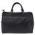 LOUIS VUITTON Epi Speedy 30 Hand Bag Noir black M43002 LV Auth 201256 Nero - vista 2