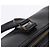 LOUIS VUITTON Epi Speedy 30 Hand Bag Noir black M43002 LV Auth 201256 Nero - vista 24