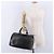 LOUIS VUITTON Epi Speedy 30 Hand Bag Noir black M43002 LV Auth 201256 Nero - vista 31
