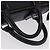 LOUIS VUITTON Epi Speedy 30 Hand Bag Noir black M43002 LV Auth 201256 Nero - vista 8