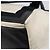 BALENCIAGA Navy Cabas Tragetasche aus Canvas Weiß Schwarz 339933 Auth bs37238 - Ansicht 15