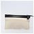 BALENCIAGA Navy Cabas Tragetasche aus Canvas Weiß Schwarz 339933 Auth bs37238 - Ansicht 21