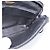 Bally Schultertasche mit Kette aus Leder Schwarz Goldfarben Auth BA16143 - Ansicht 20