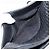 Bally Schultertasche mit Kette aus Leder Schwarz Goldfarben Auth BA16143 - Ansicht 24