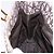 Borsa a mano Christian Dior Trotter Canvas Marrone Oro Auth ka6338V D'oro - vista 22