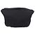FENDI Zucca Canvas Schultertasche Schwarz Auth ep16169 - Ansicht 2