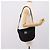 FENDI Zucca Canvas Schultertasche Schwarz Auth ep16169 - Ansicht 23