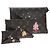 LOUIS VUITTON Monogram Vivienne Pochette Kirigami Bag M82655 LV Auth gh2357SAM Monogramma