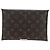 LOUIS VUITTON Monogram Vivienne Pochette Kirigami Bag M82655 LV Auth gh2357SAM Monogramma - vista 3