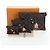 LOUIS VUITTON Monogram Vivienne Pochette Kirigami Bag M82655 LV Auth gh2357SAM Monogramma - vista 38