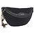 BALENCIAGA Borsa a tracolla Souvenir Pelle Nero Argento 531550 Auth mr3029A
