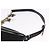 BALENCIAGA Borsa a tracolla Souvenir Pelle Nero Argento 531550 Auth mr3029A - vista 14