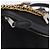 BALENCIAGA Borsa a tracolla Souvenir Pelle Nero Argento 531550 Auth mr3029A - vista 21