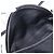 BALENCIAGA Borsa a tracolla Souvenir Pelle Nero Argento 531550 Auth mr3029A - vista 24