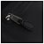 BALENCIAGA Borsa a tracolla Souvenir Pelle Nero Argento 531550 Auth mr3029A - vista 28