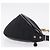 BALENCIAGA Borsa a tracolla Souvenir Pelle Nero Argento 531550 Auth mr3029A - vista 3