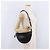 BALENCIAGA Borsa a tracolla Souvenir Pelle Nero Argento 531550 Auth mr3029A - vista 30
